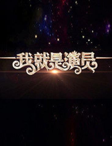 我就是演员