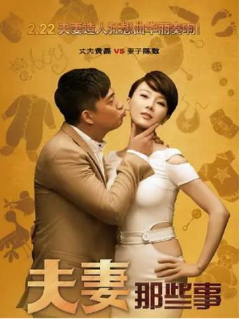 夫妻那些事