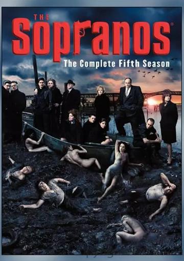 黑道家族第五季