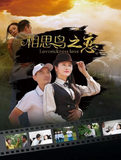相思鸟之恋