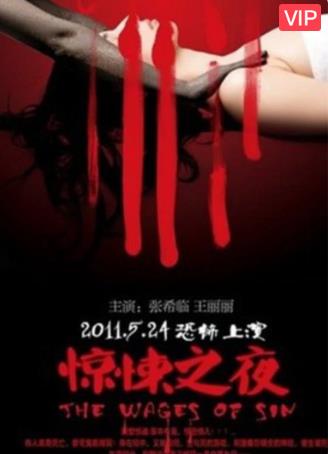 惊悚之夜