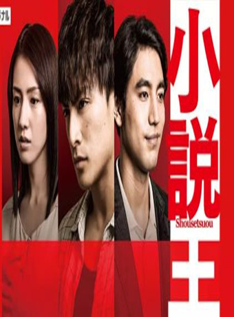 小说王