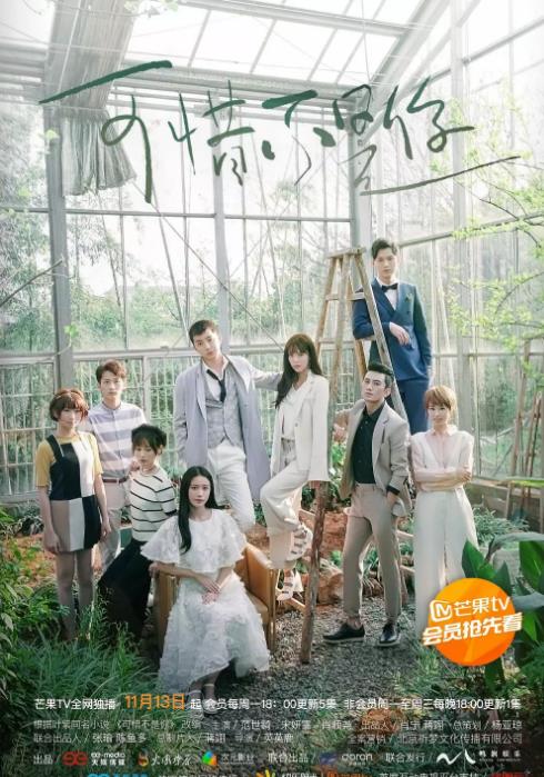 可惜不是你