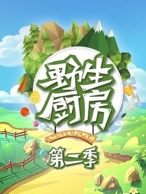 野生厨房第二季