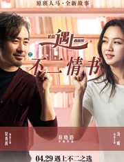 北京遇上西雅图之不二情书