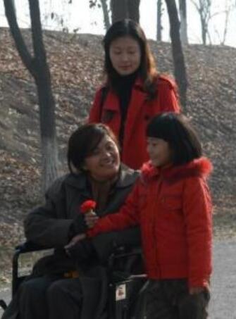 妈妈！不要抛弃我