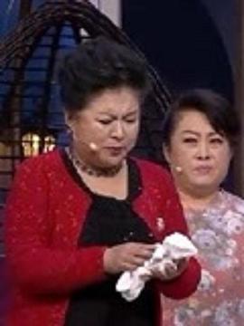 欢乐饭米粒儿第四季
