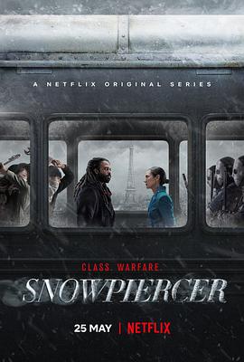 雪国列车(剧版) 
