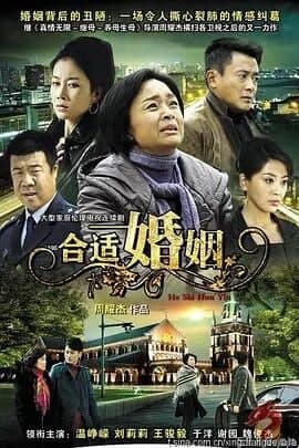 合適婚姻線上看 陸劇 Gimy Tv 劇迷影音