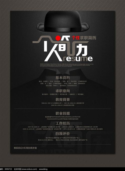 求職高手封面圖