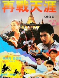 天使行动3：魔女末日粤语