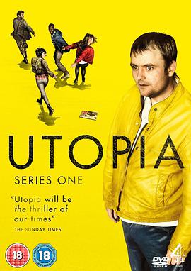 乌托邦 Utopia Season 1