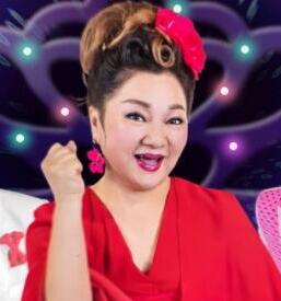 我爱冰冰Show 
