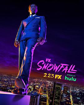 毒雪纷飞第五季
