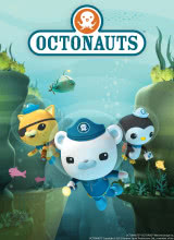 海底小纵队