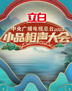 中央广播电视总台 小品相声大会