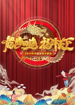  中国杂技大联欢
