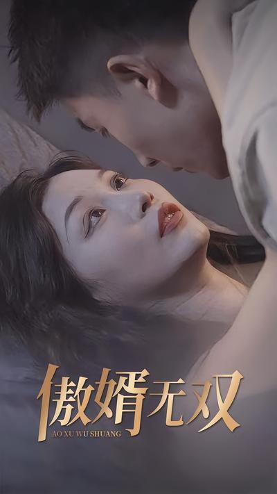 傲婿無雙