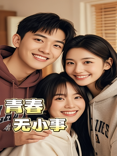 青春無小事