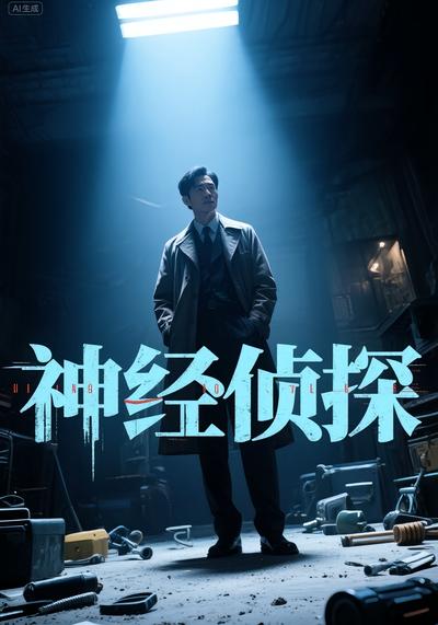 神經偵探