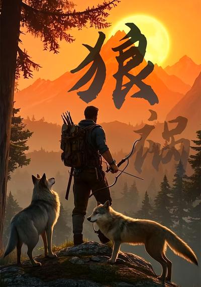 狼禍