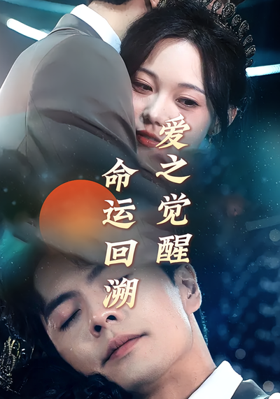 命運回溯：愛之覺醒