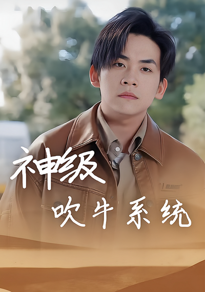 神級吹牛系統