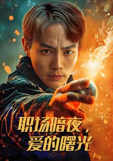 職場暗夜，愛的曙光