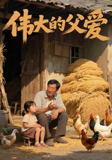 偉大的父愛