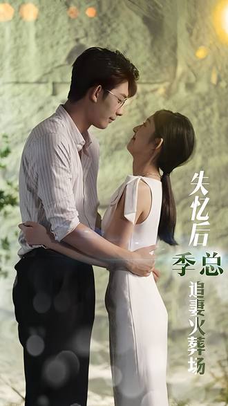 失憶後季總追妻火葬場