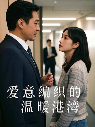 愛意編織的溫暖港灣