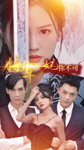 將軍 妃你不可