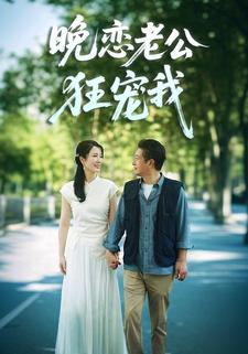 晚戀老公狂寵我