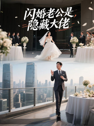 閃婚老公是隱藏大佬