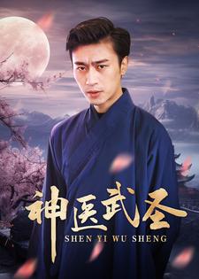 神醫武聖