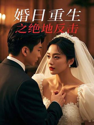 婚日重生之絕地反擊