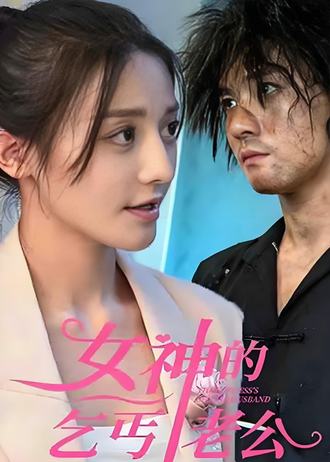 女神的乞丐老公
