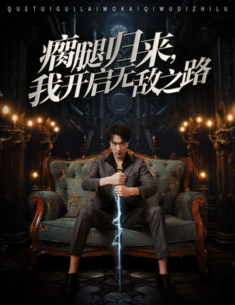 瘸腿歸來，我開啟無敵之路