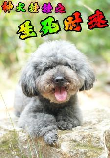 神犬錘錘之生死時速
