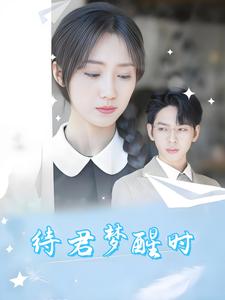 待君夢醒時