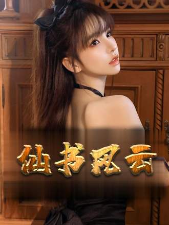 仙書風雲