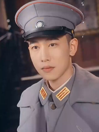 傾城的溫柔