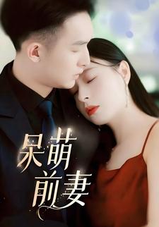呆萌前妻