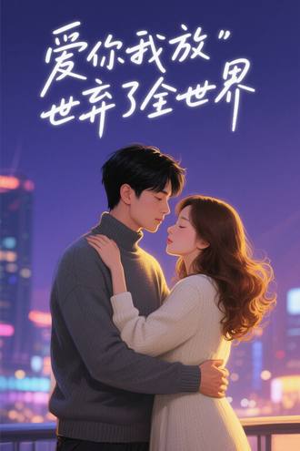 愛你我放棄了全世界