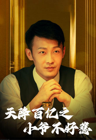 天降百億之小爺不好惹