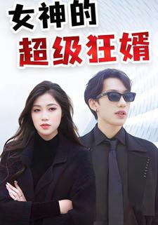 女神的超級狂婿