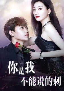 你是我不能說的刺