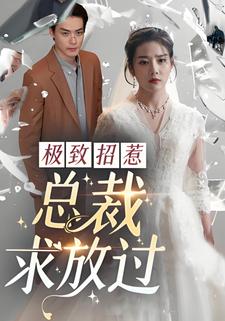 極致招惹，總裁求放過