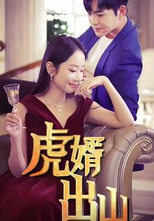 虎婿出山