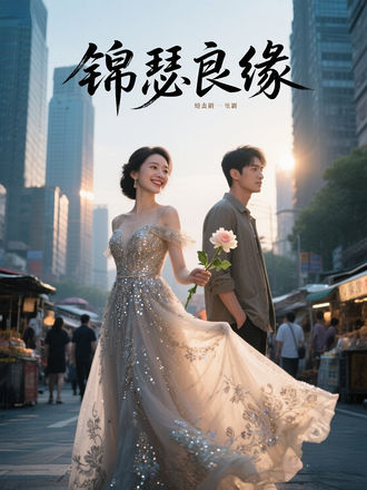錦瑟良緣